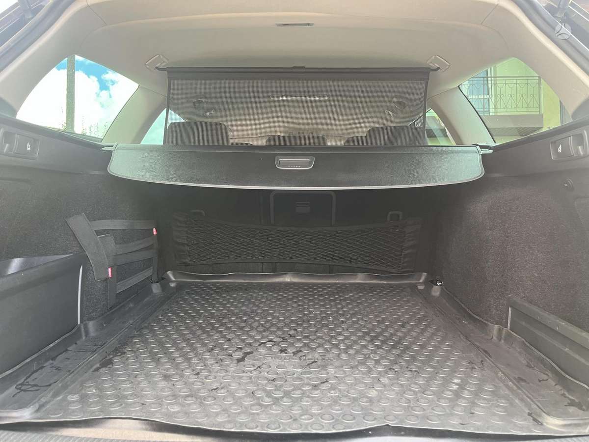 Volkswagen Passat 2014 — photo 24
