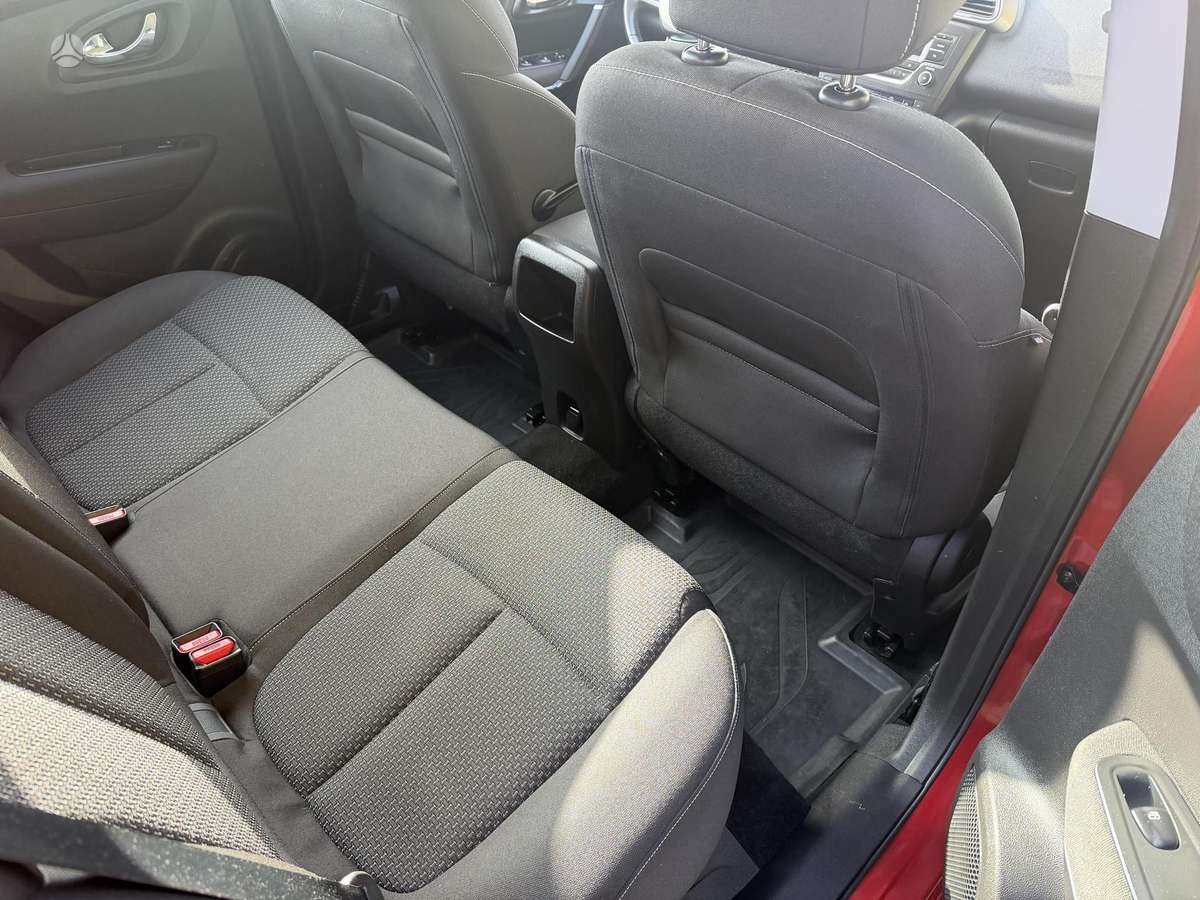 Renault Kadjar 2015 — photo 5