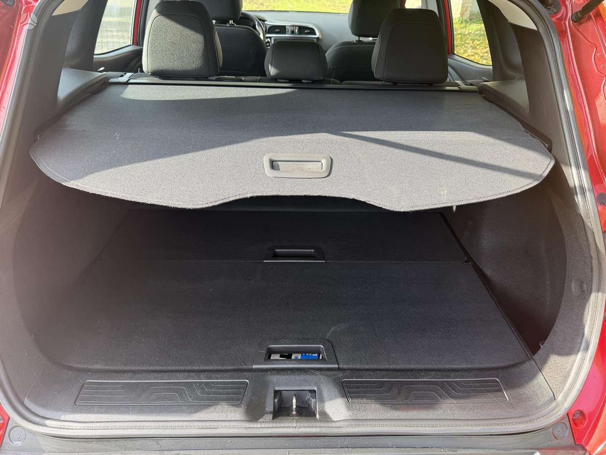 Renault Kadjar 2015 — photo 8