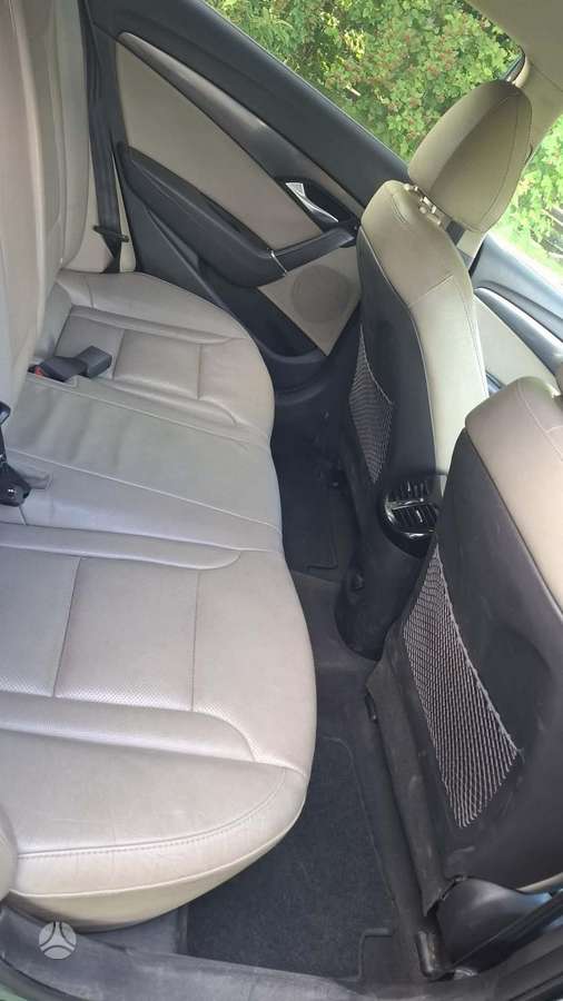 Hyundai i40 2012 — photo 6