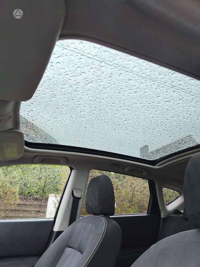 Nissan Qashqai 2011 — photo 13