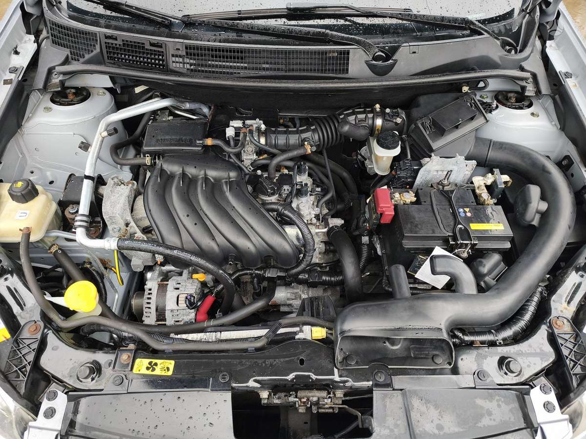Nissan Qashqai 2011 — photo 16