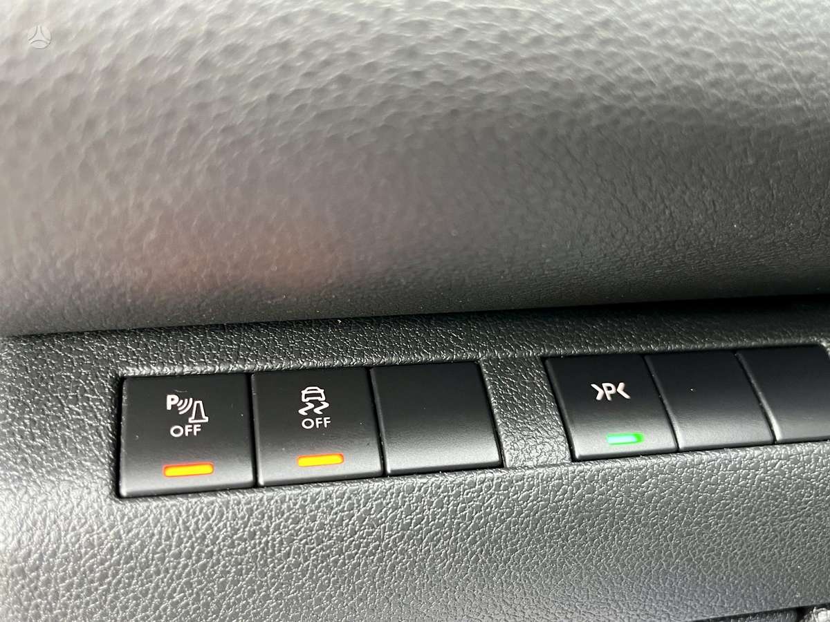 Peugeot 3008 2014 — photo 15