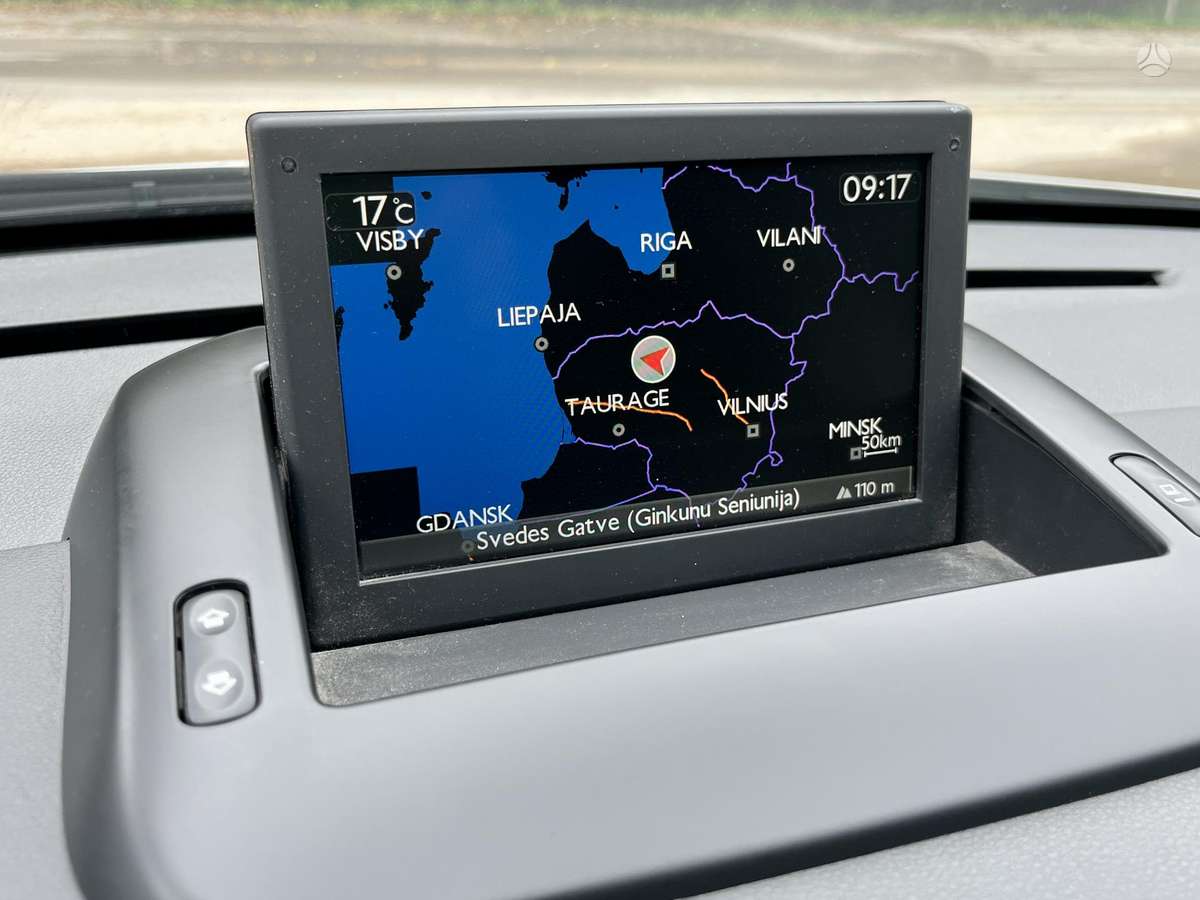 Peugeot 3008 2014 — photo 17