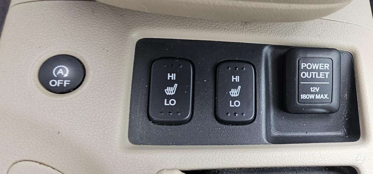 Honda CR-V 2014 — photo 10