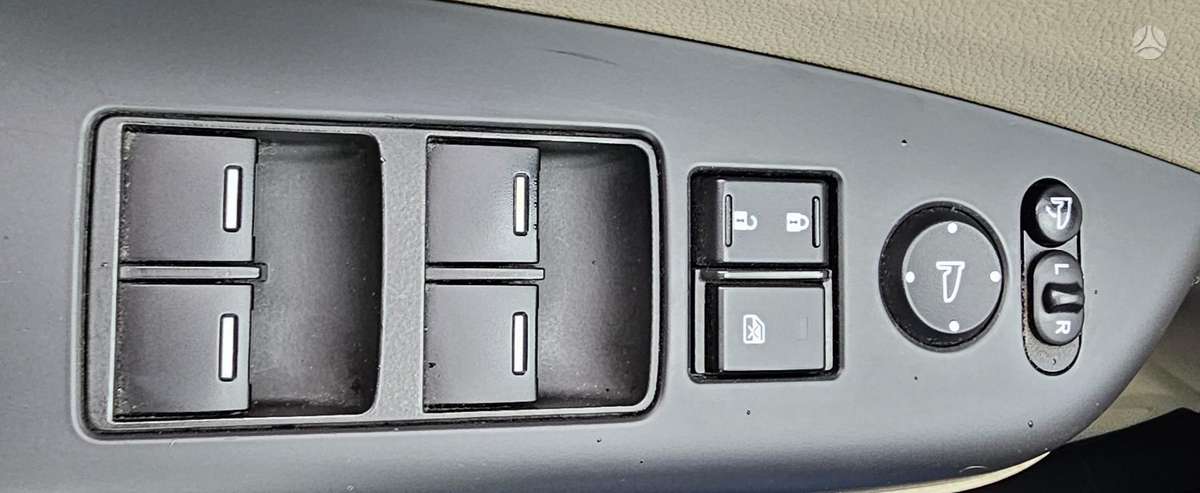 Honda CR-V 2014 — photo 14