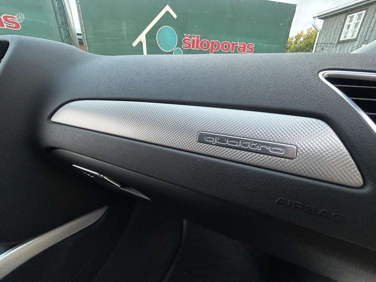 Audi A4 2014 — photo 19