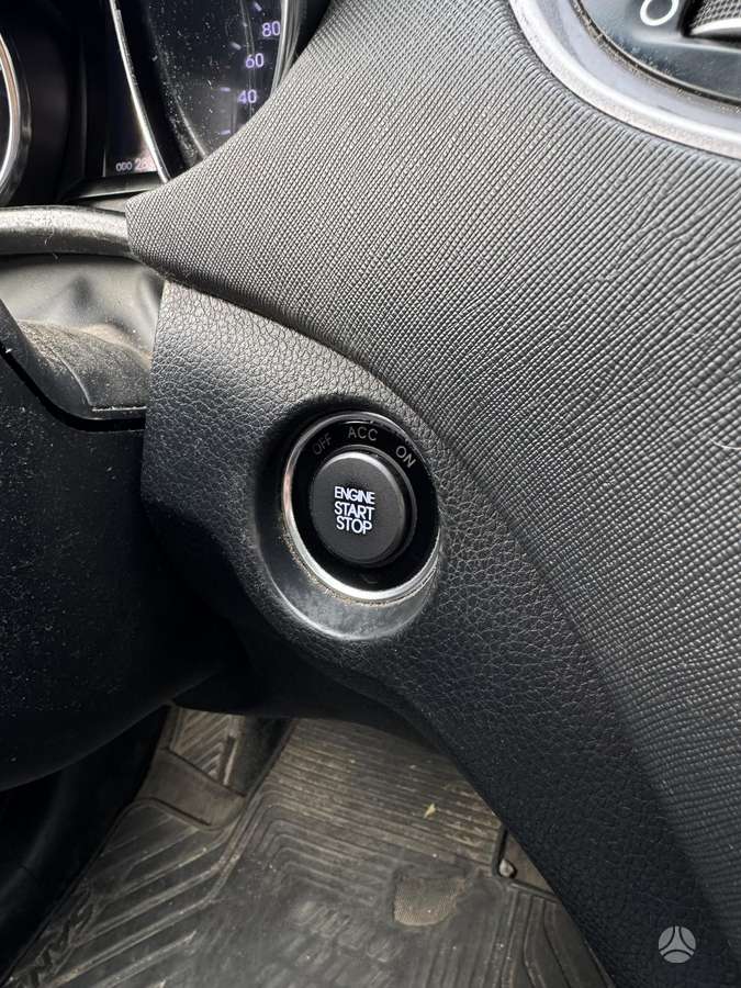Hyundai Santa 2012 — photo 19
