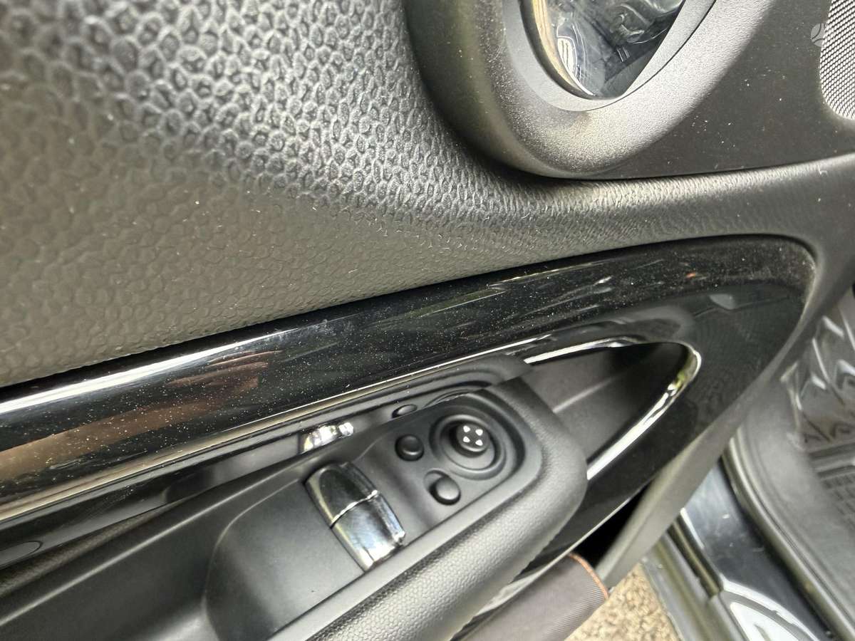 Mini Paceman 2013 — photo 14