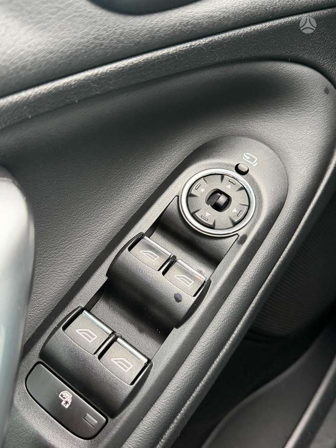 Ford S-MAX 2013 — фото 40