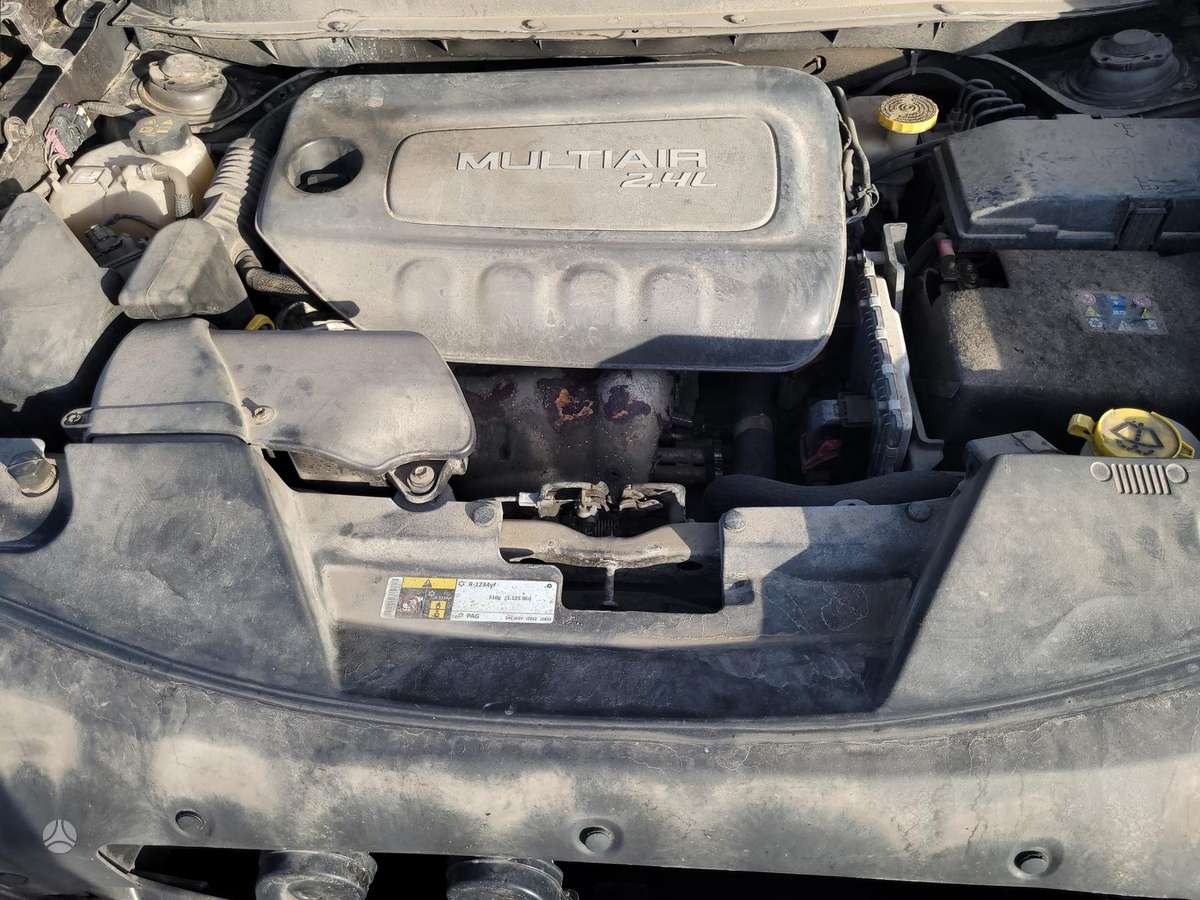 Jeep Cherokee 2014 — photo 14