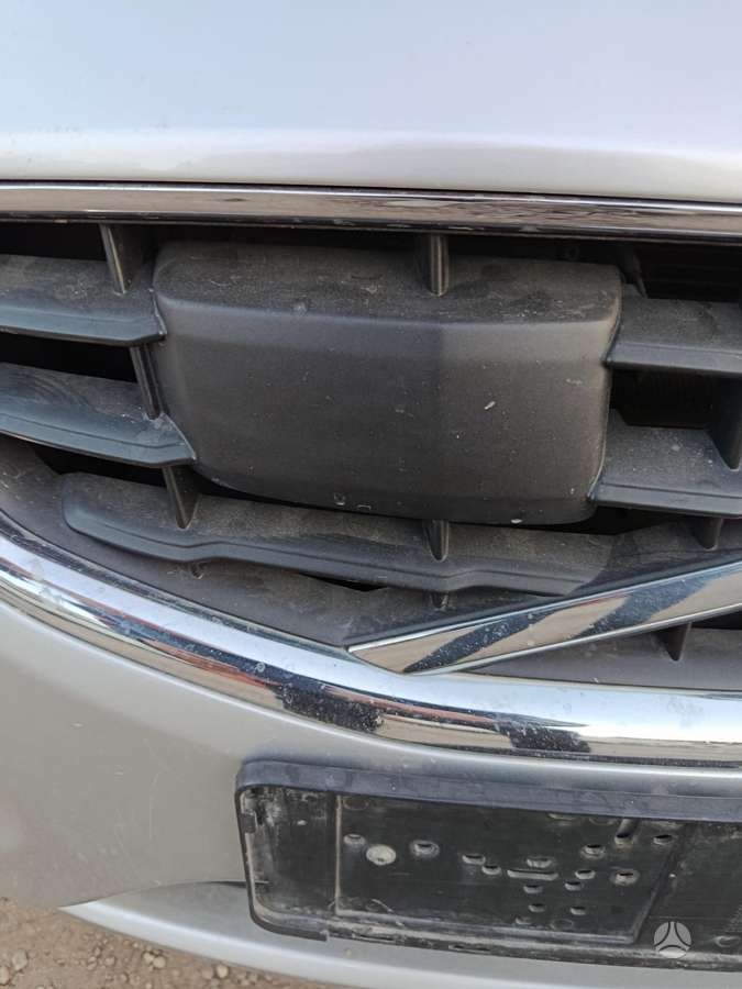 Volvo V60 2011 — photo 14