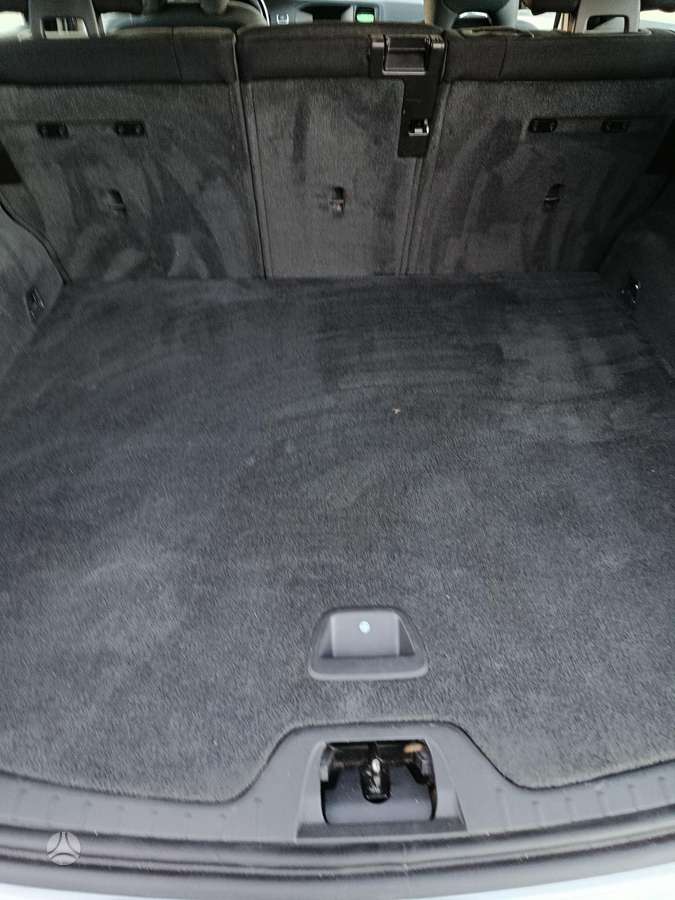 Volvo V60 2011 — photo 16