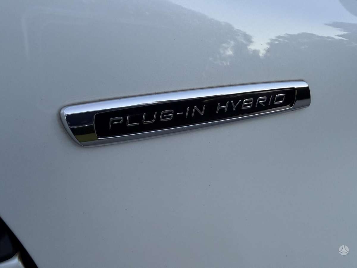 Volvo V60 2014 — photo 8