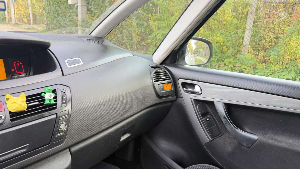 Citroen Grand 2007 — photo 14