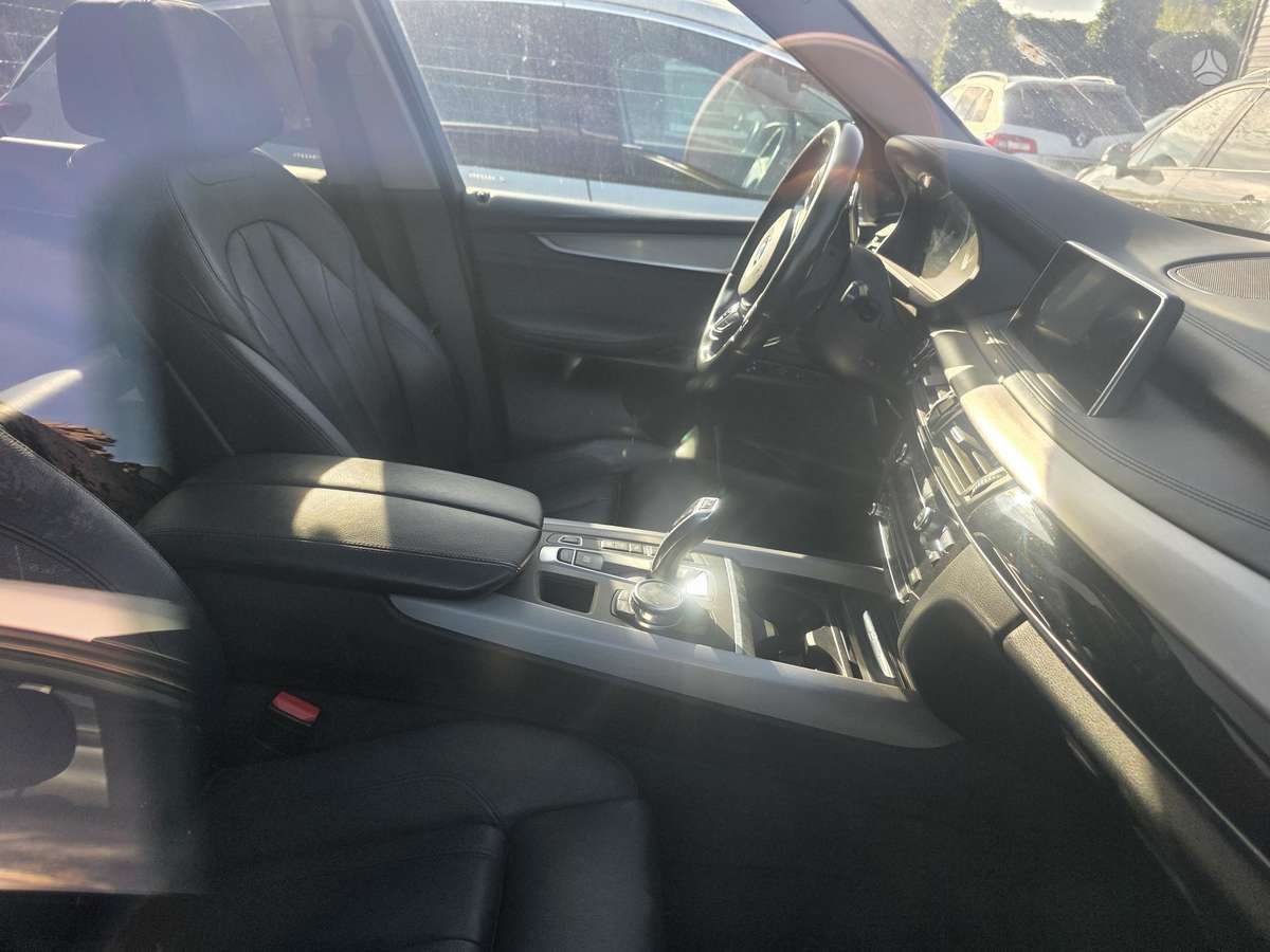 Nissan Qashqai+2 2011 — photo 25