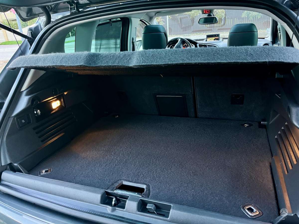 Peugeot 3008 2014 — photo 13