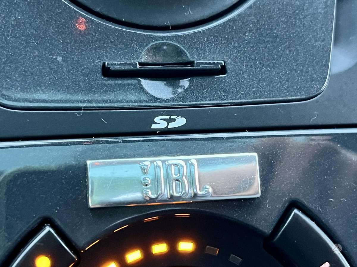 Peugeot 3008 2014 — photo 14