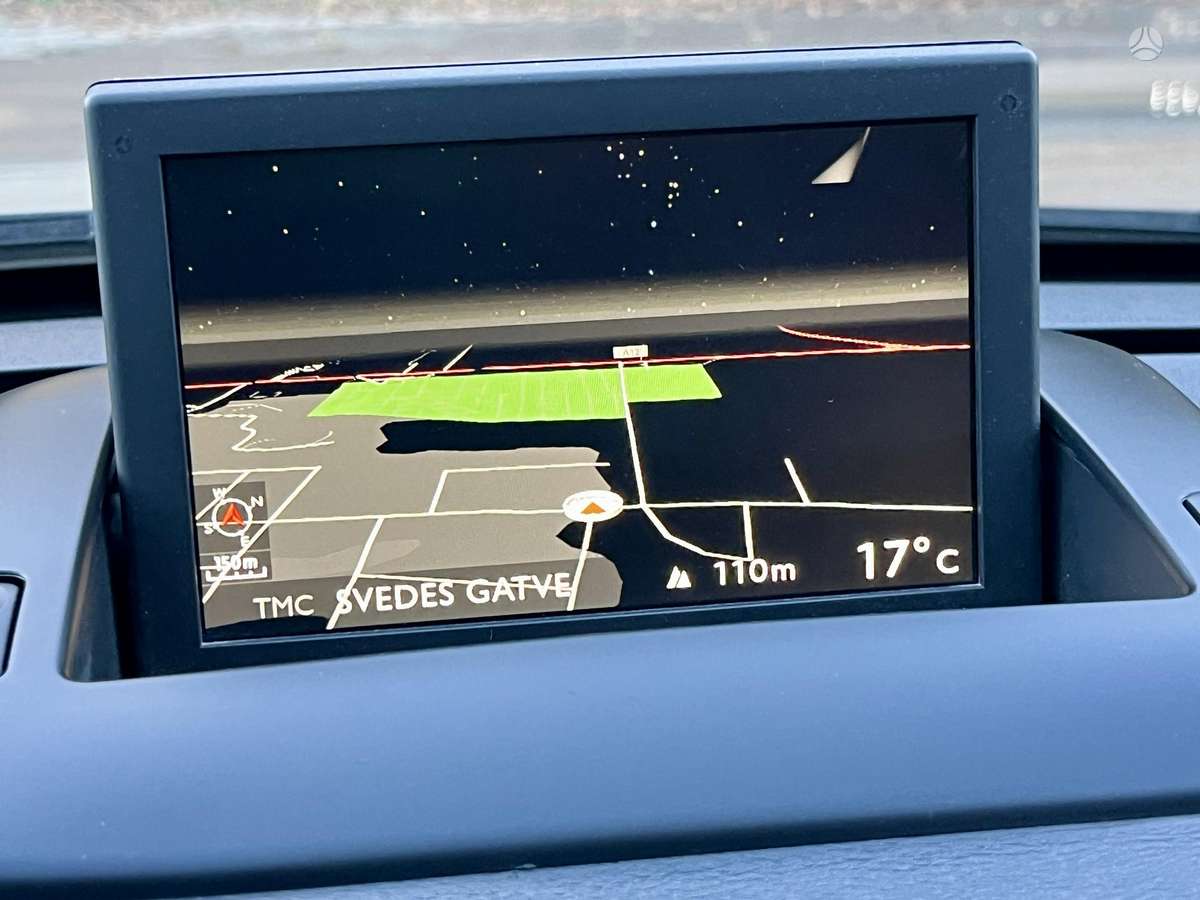 Peugeot 3008 2014 — photo 15
