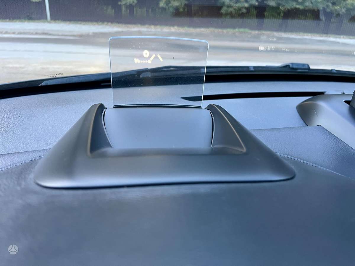 Peugeot 3008 2014 — photo 17