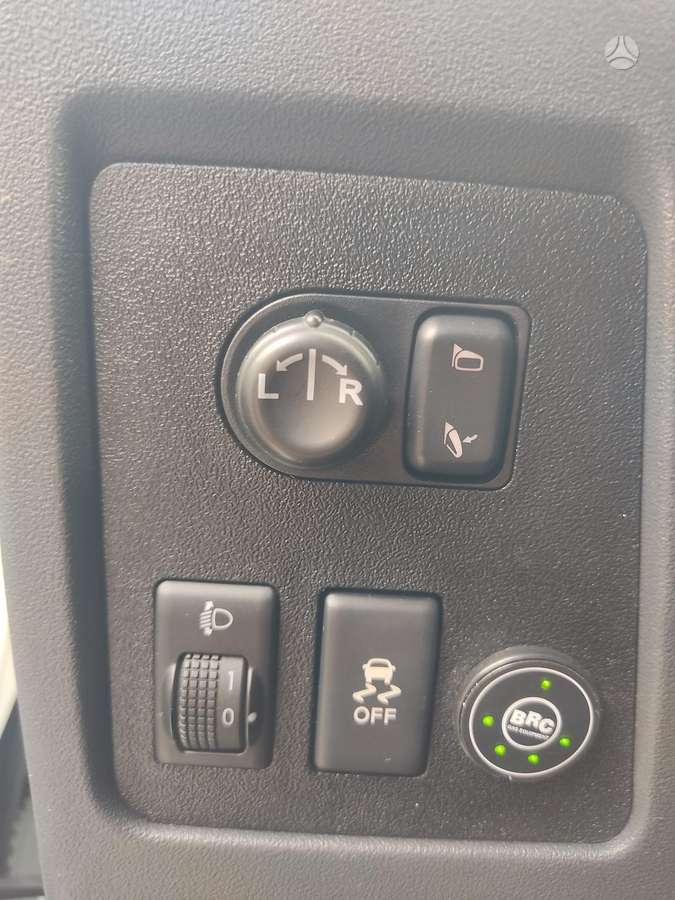 Nissan Qashqai+2 2013 — photo 6