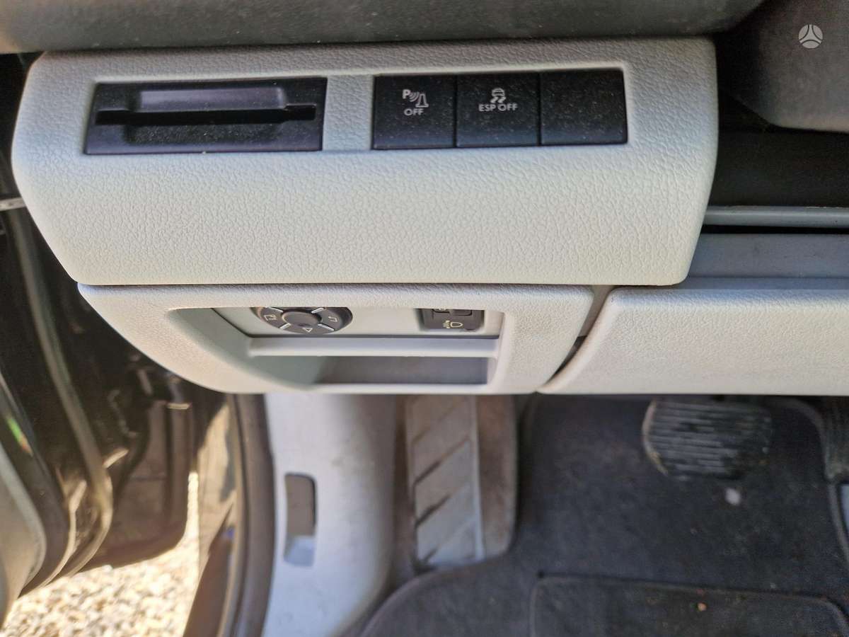 Peugeot 3008 2010 — photo 13