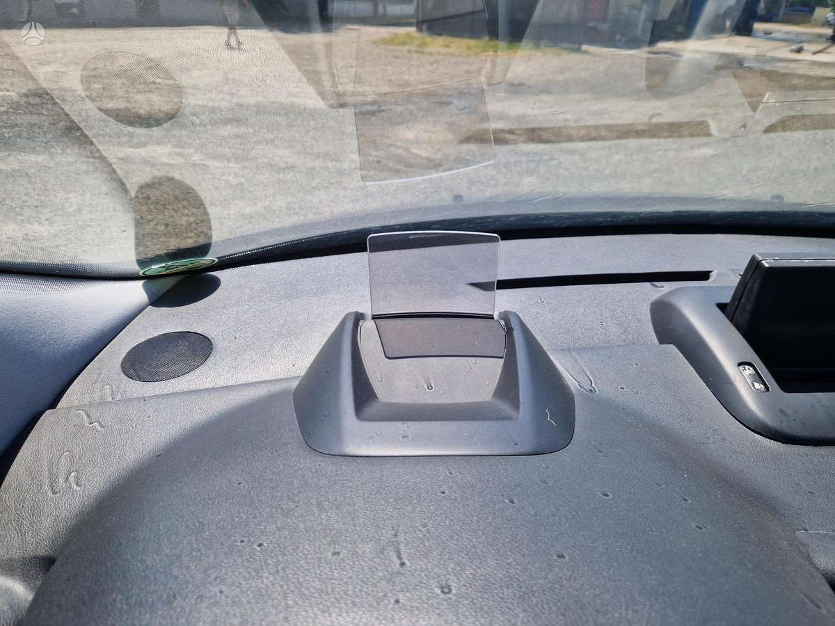 Peugeot 3008 2010 — photo 14