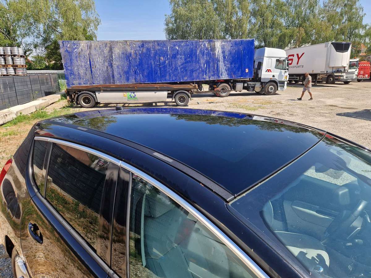 Peugeot 3008 2010 — photo 7