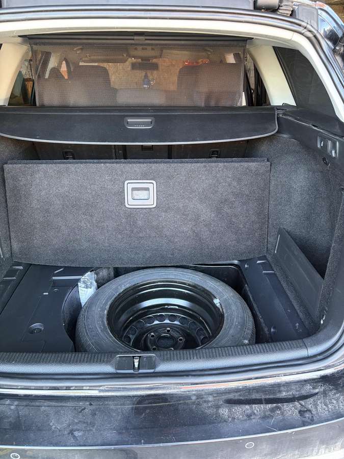 Volkswagen Passat 2014 — photo 11