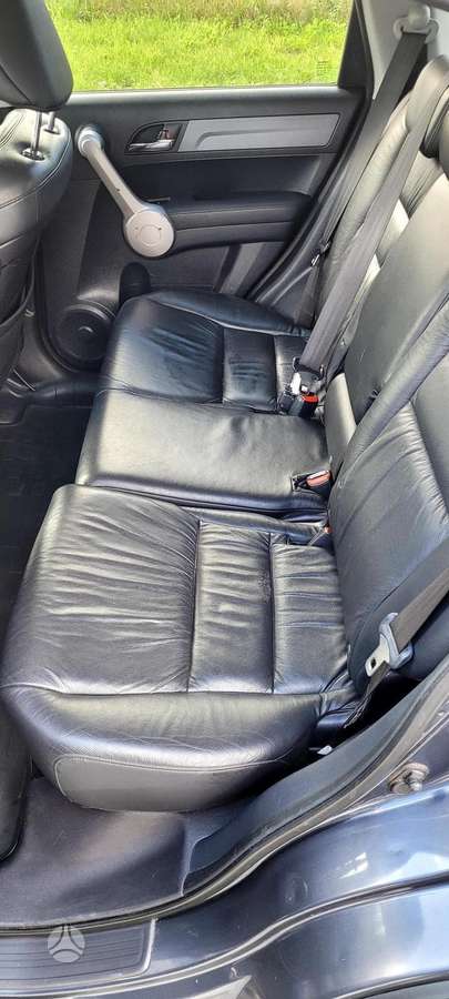 Honda CR-V 2007 — photo 6