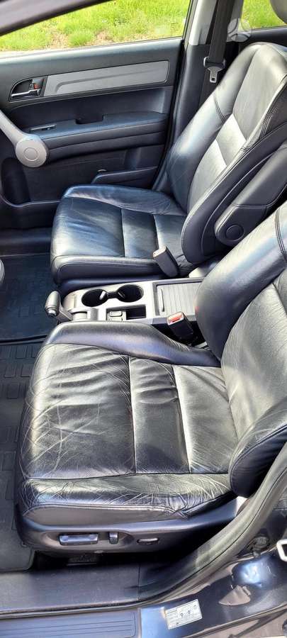 Honda CR-V 2007 — photo 7