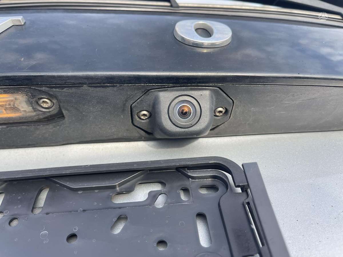 Volvo V60 2013 — photo 29
