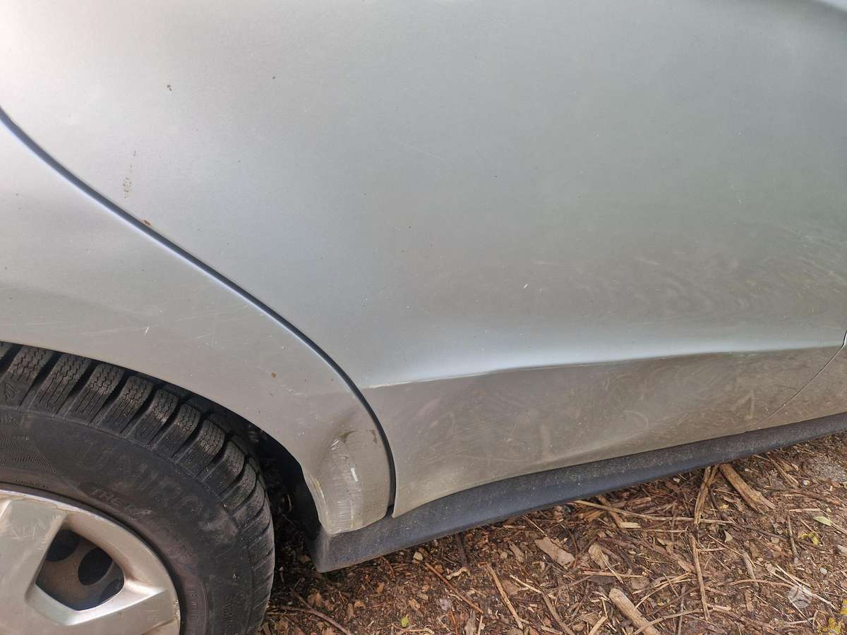 Mercedes-Benz A180 2009 — photo 5