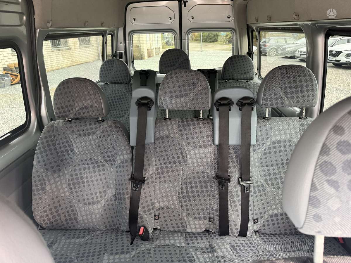 Ford Transit 2012 — photo 6