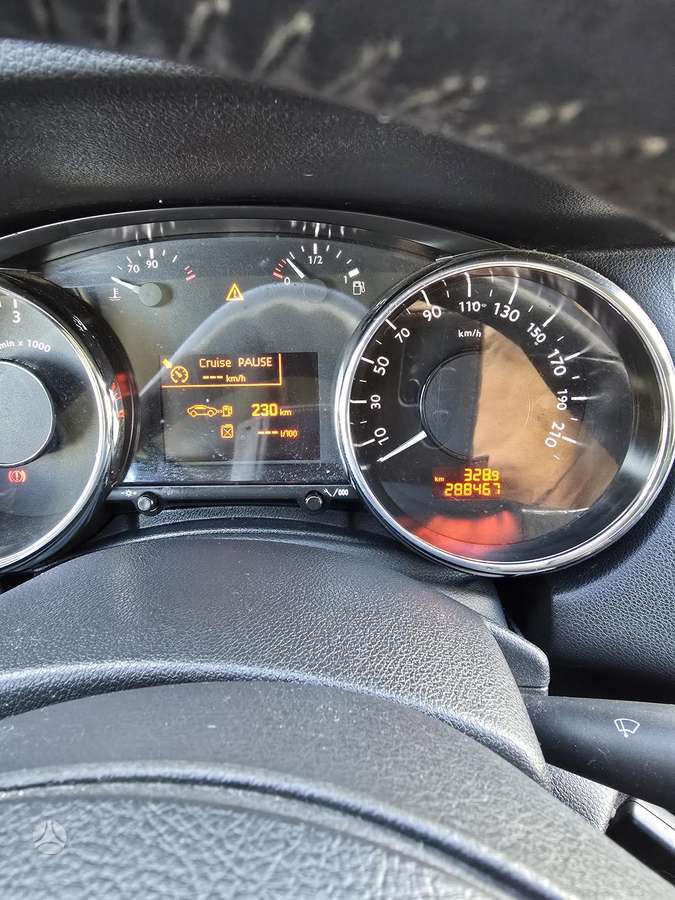Peugeot 5008 2015 — photo 13