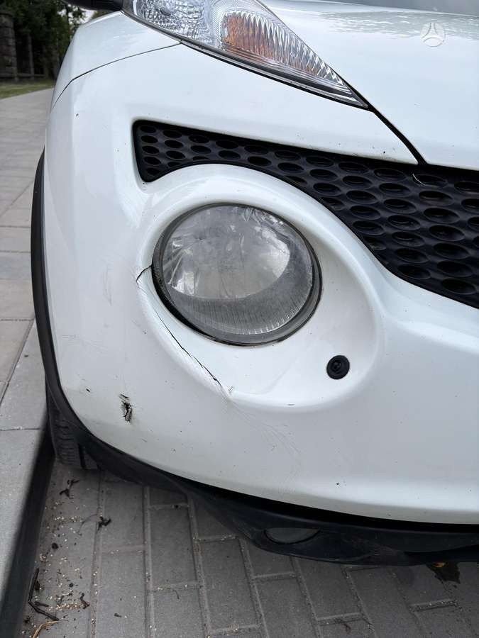 Nissan Juke 2012 — photo 6