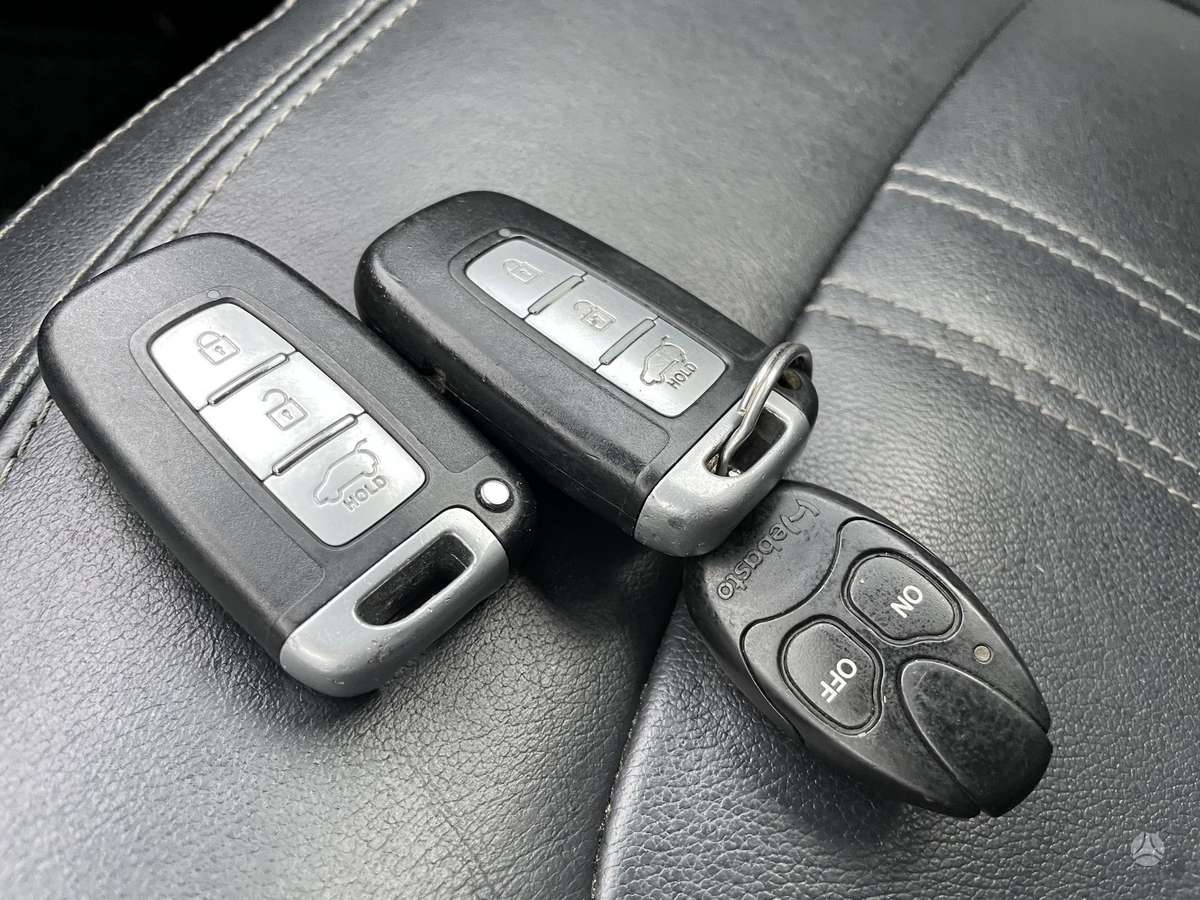 Kia Sportage 2010 — photo 15