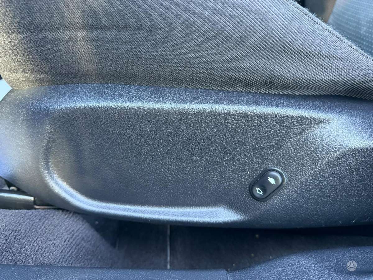 Ford Mondeo 2007 — photo 10