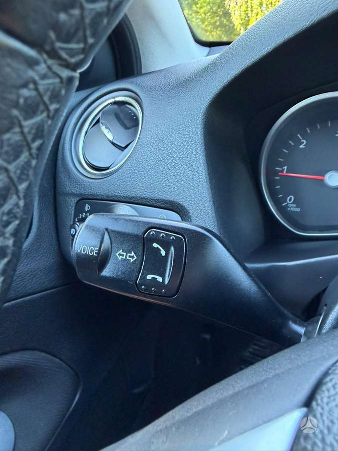 Ford Mondeo 2007 — photo 24