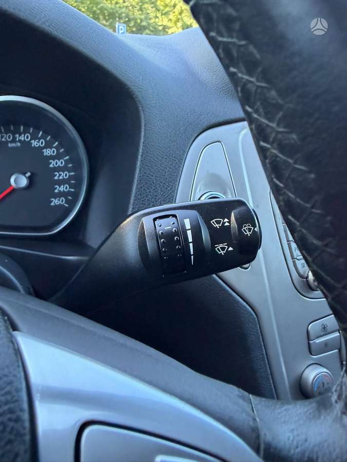 Ford Mondeo 2007 — photo 25