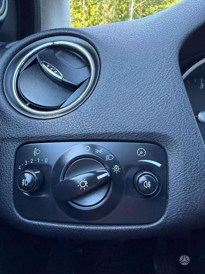 Ford Mondeo 2007 — photo 26