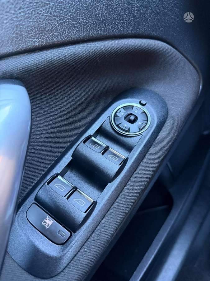 Ford Mondeo 2007 — photo 27