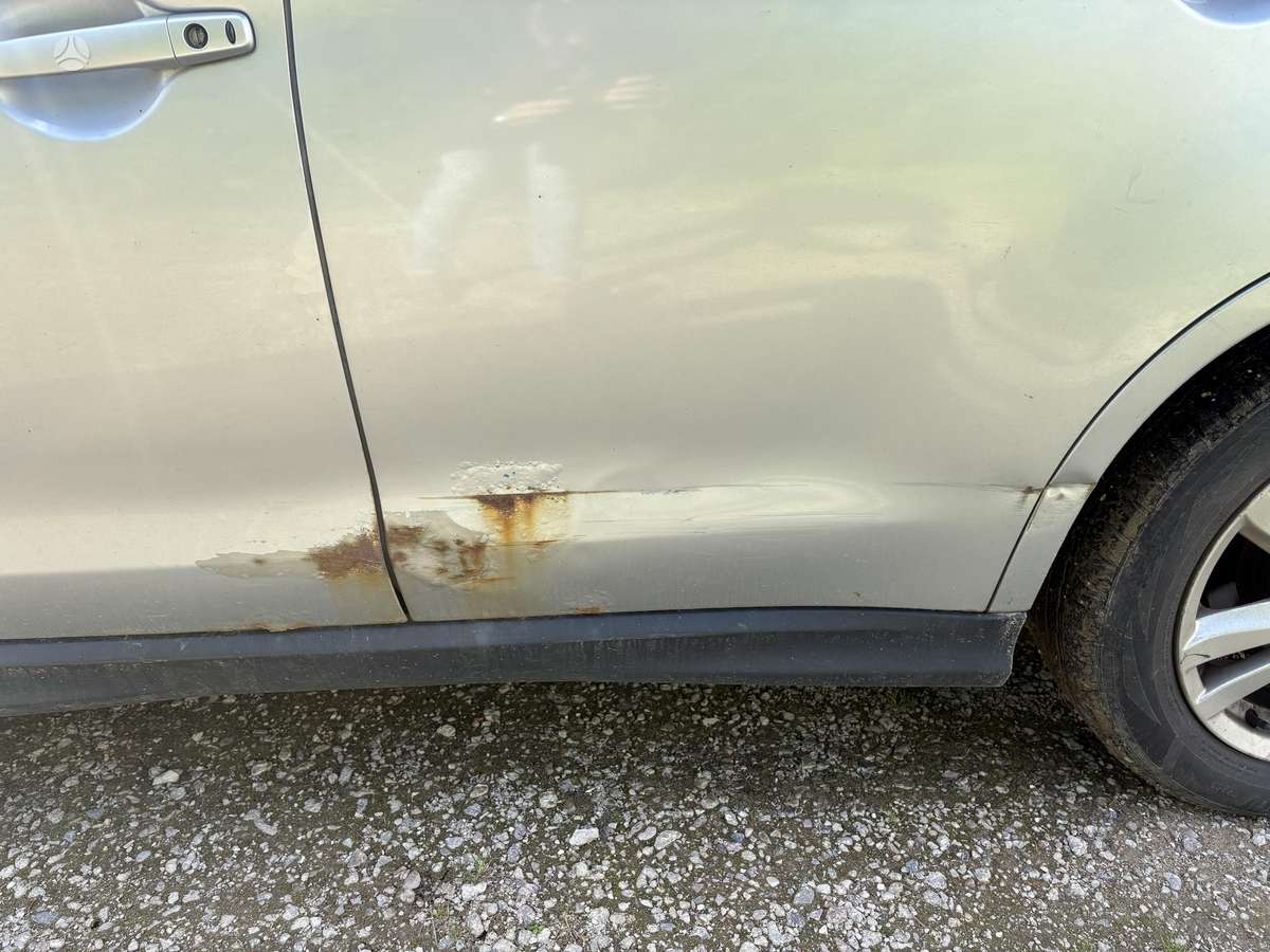 Mitsubishi ASX 2011 — photo 6
