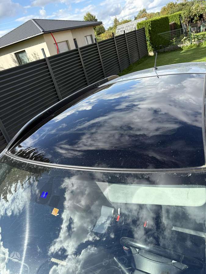 Mitsubishi ASX 2011 — photo 8