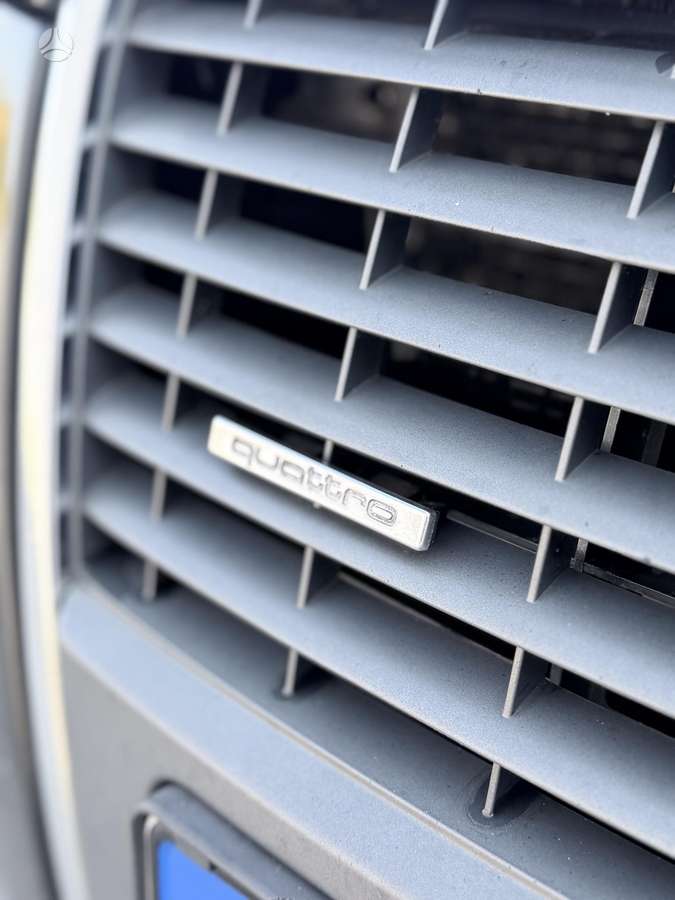 Audi A6 2007 — фото 12