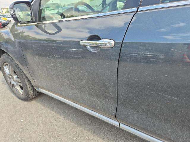 Mazda CX-7 2012 — photo 11