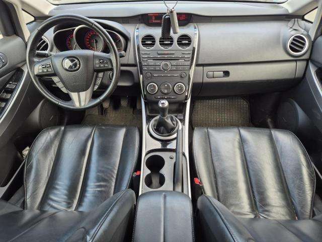 Mazda CX-7 2012 — photo 5