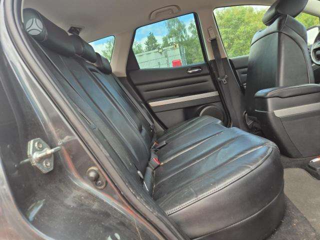 Mazda CX-7 2012 — photo 6