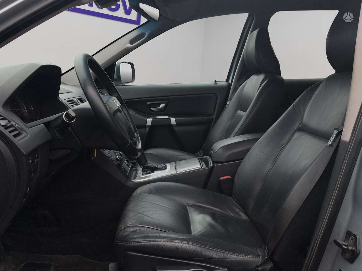 Volvo XC90 2008 — photo 12