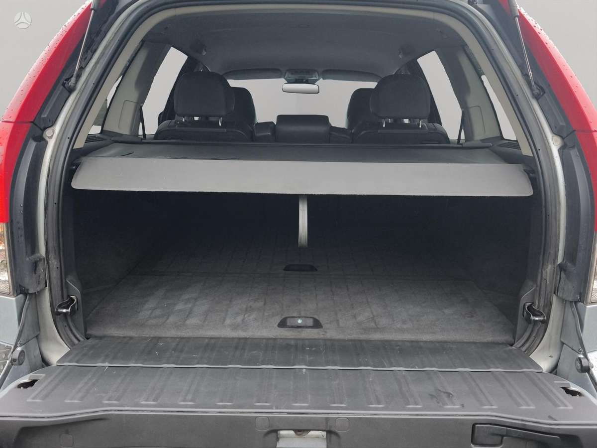 Volvo XC90 2008 — photo 9